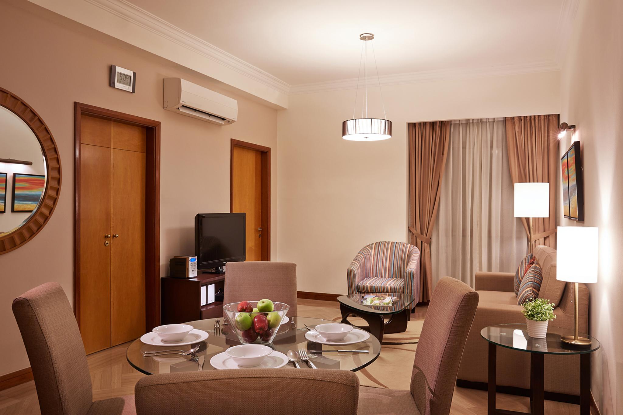 Village Residence Clarke Quay By Far East Hospitality Singapur Dış mekan fotoğraf