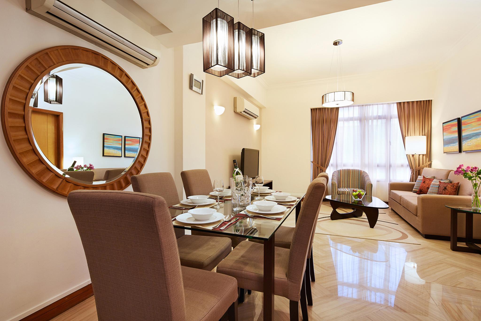 Village Residence Clarke Quay By Far East Hospitality Singapur Dış mekan fotoğraf