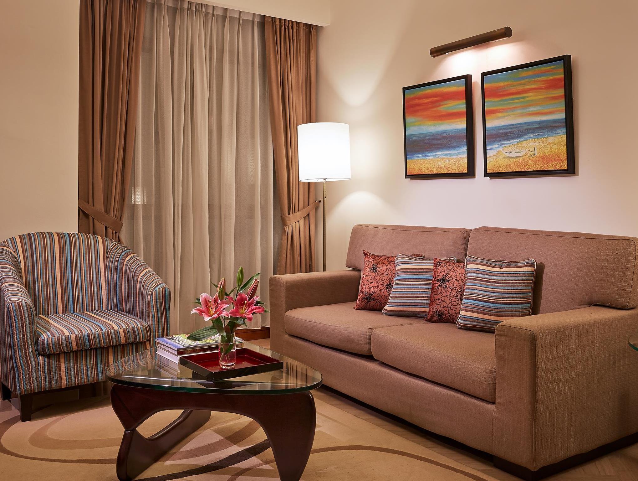 Village Residence Clarke Quay By Far East Hospitality Singapur Dış mekan fotoğraf