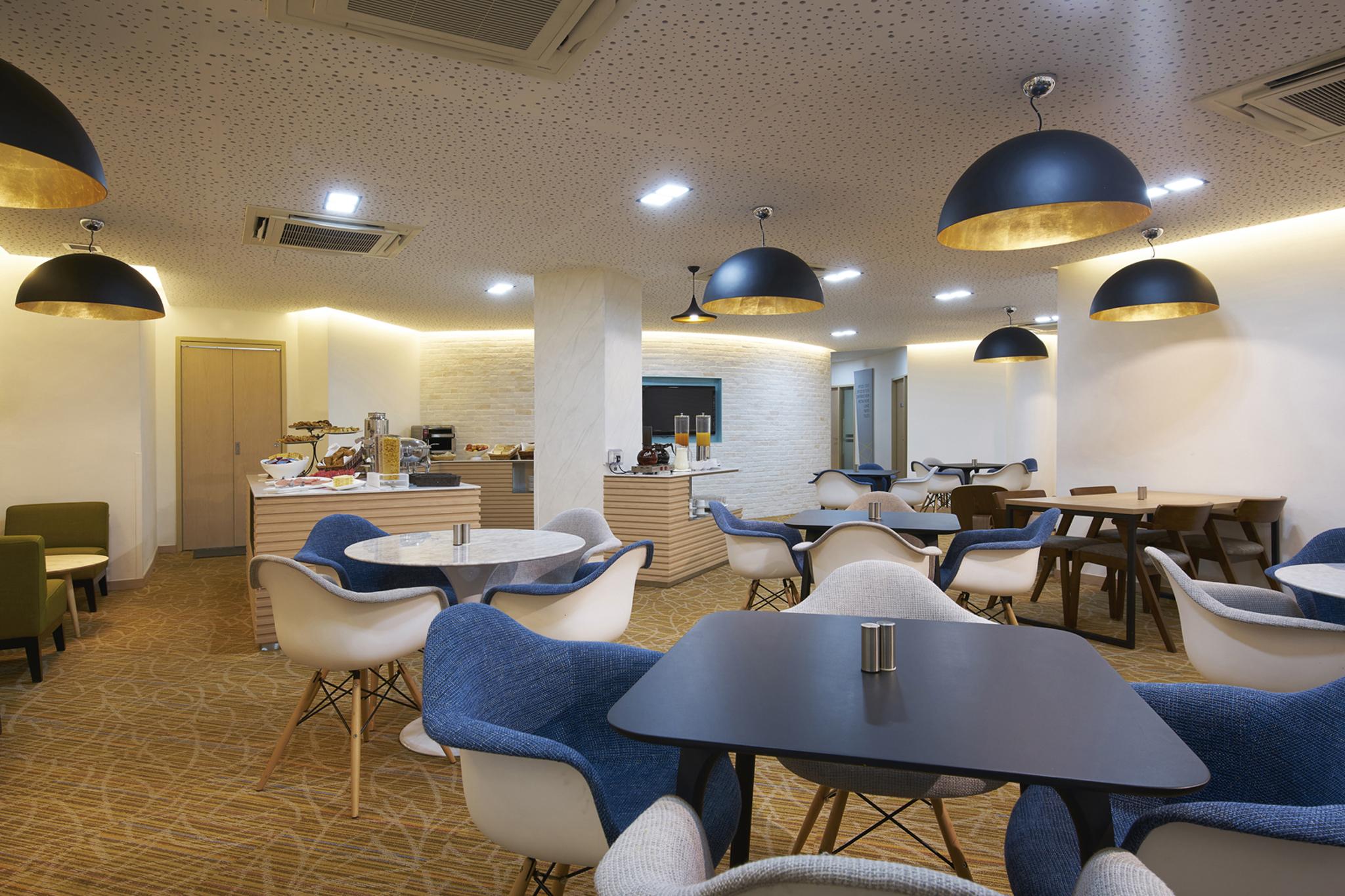 Village Residence Clarke Quay By Far East Hospitality Singapur Dış mekan fotoğraf