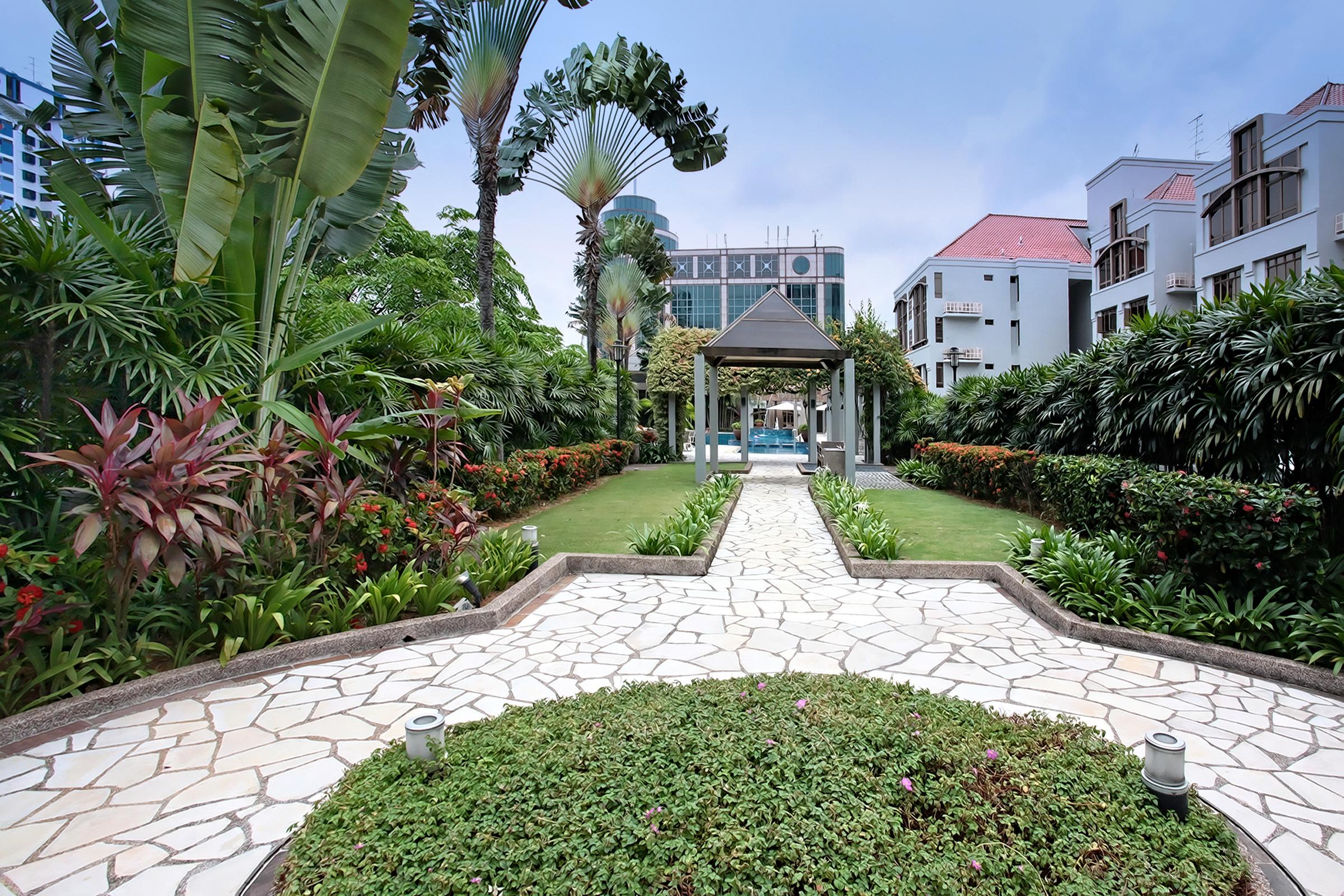 Village Residence Clarke Quay By Far East Hospitality Singapur Dış mekan fotoğraf