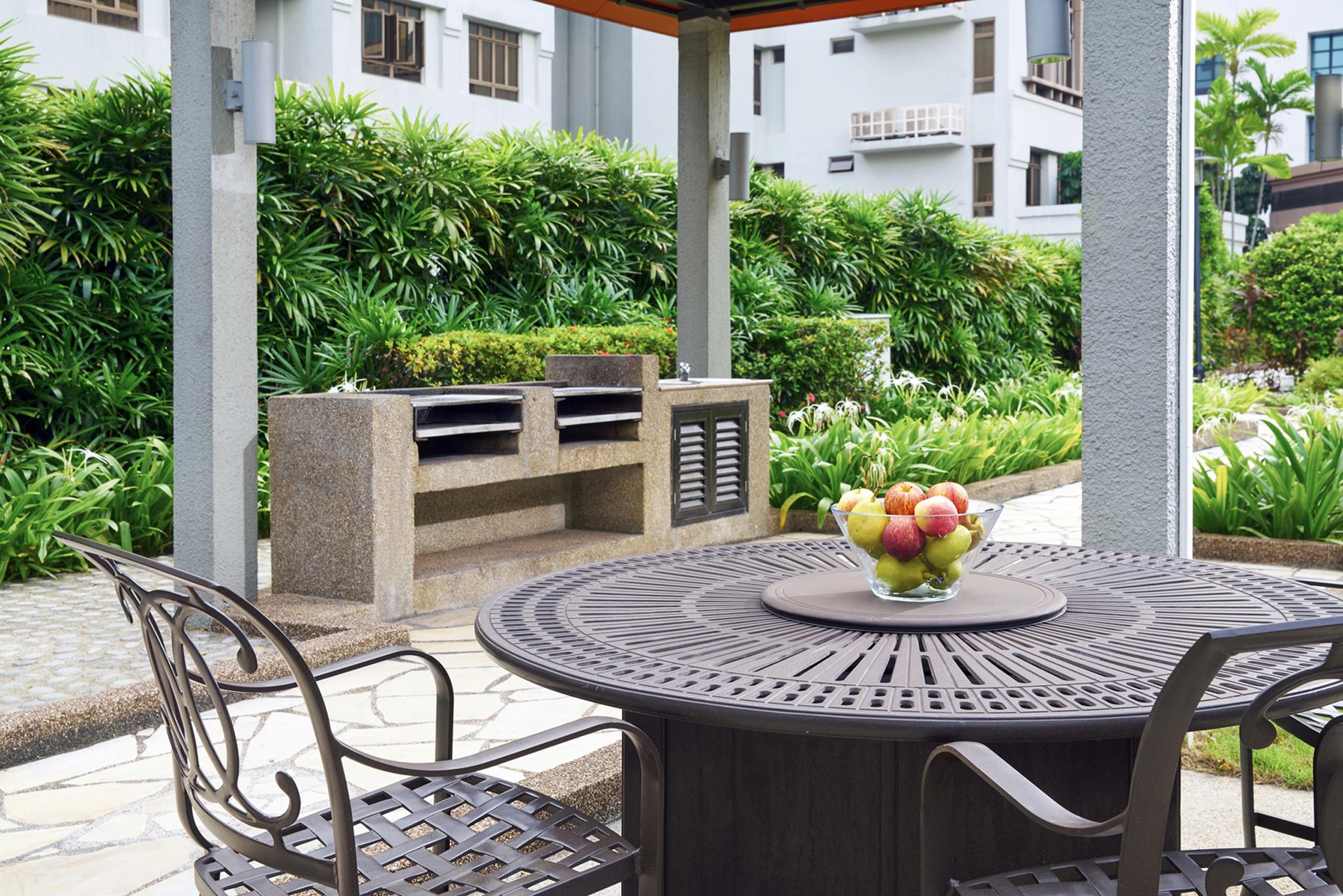 Village Residence Clarke Quay By Far East Hospitality Singapur Dış mekan fotoğraf