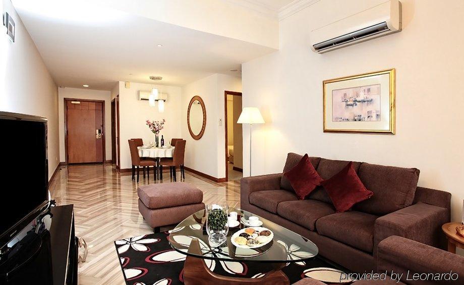 Village Residence Clarke Quay By Far East Hospitality Singapur Dış mekan fotoğraf