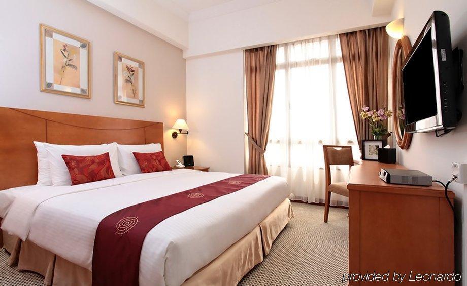 Village Residence Clarke Quay By Far East Hospitality Singapur Oda fotoğraf