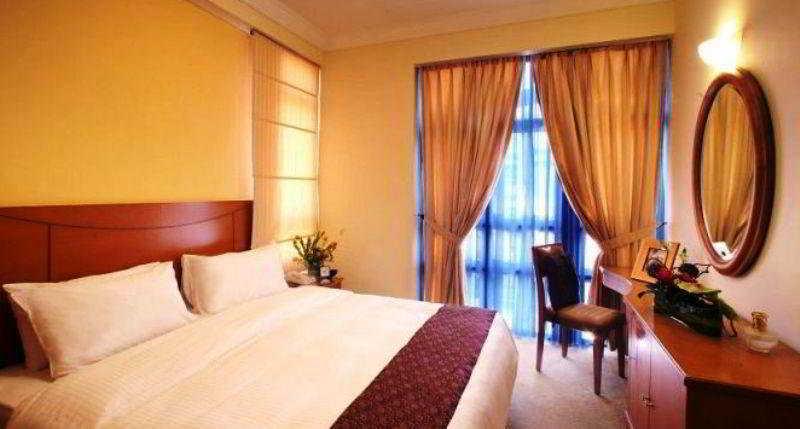 Village Residence Clarke Quay By Far East Hospitality Singapur Dış mekan fotoğraf