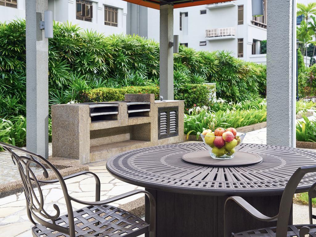 Village Residence Clarke Quay By Far East Hospitality Singapur Dış mekan fotoğraf