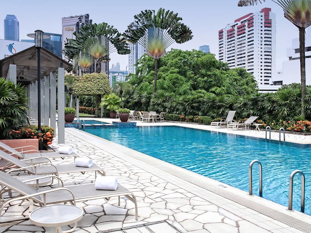 Village Residence Clarke Quay By Far East Hospitality Singapur Dış mekan fotoğraf