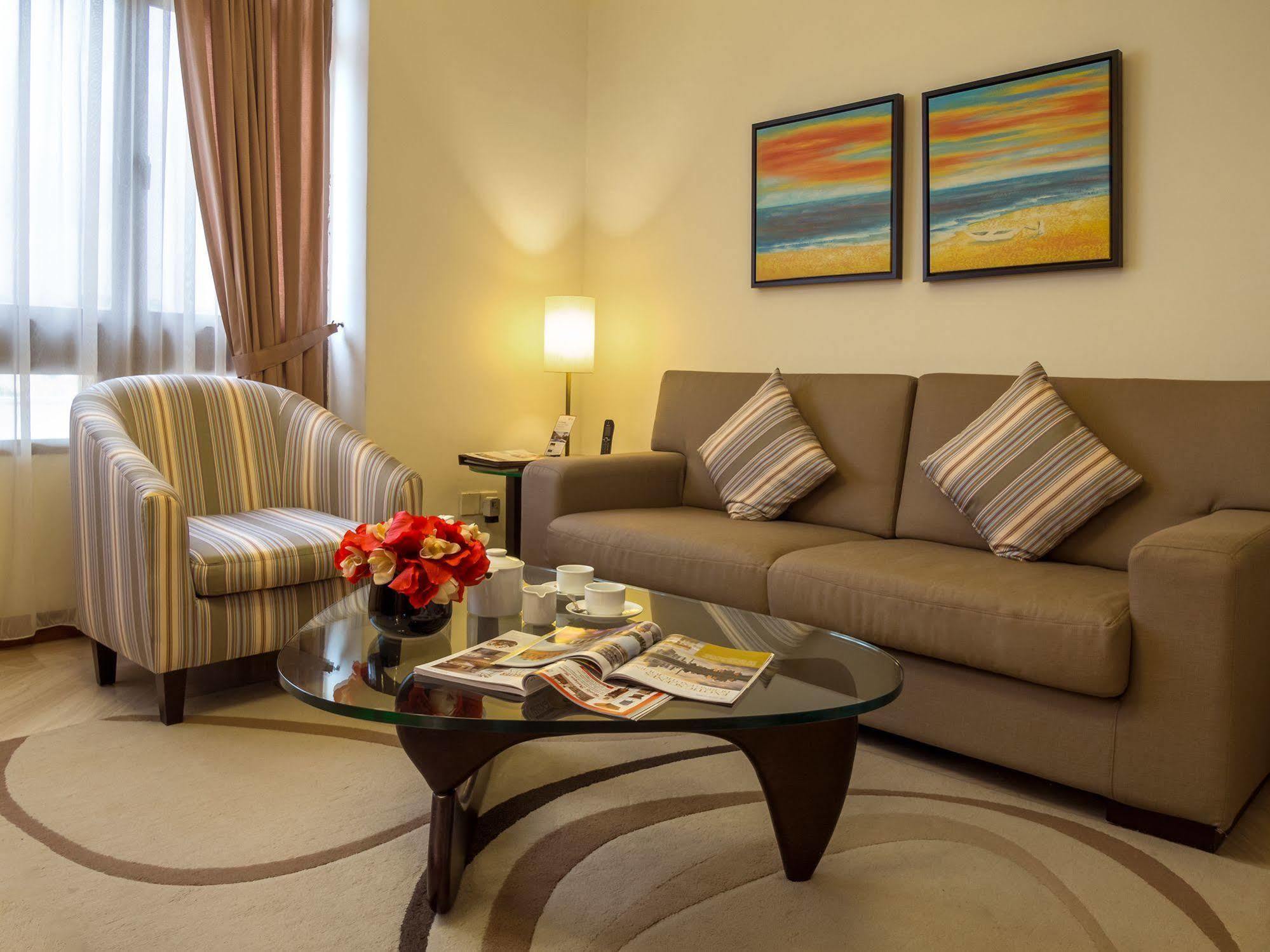 Village Residence Clarke Quay By Far East Hospitality Singapur Dış mekan fotoğraf