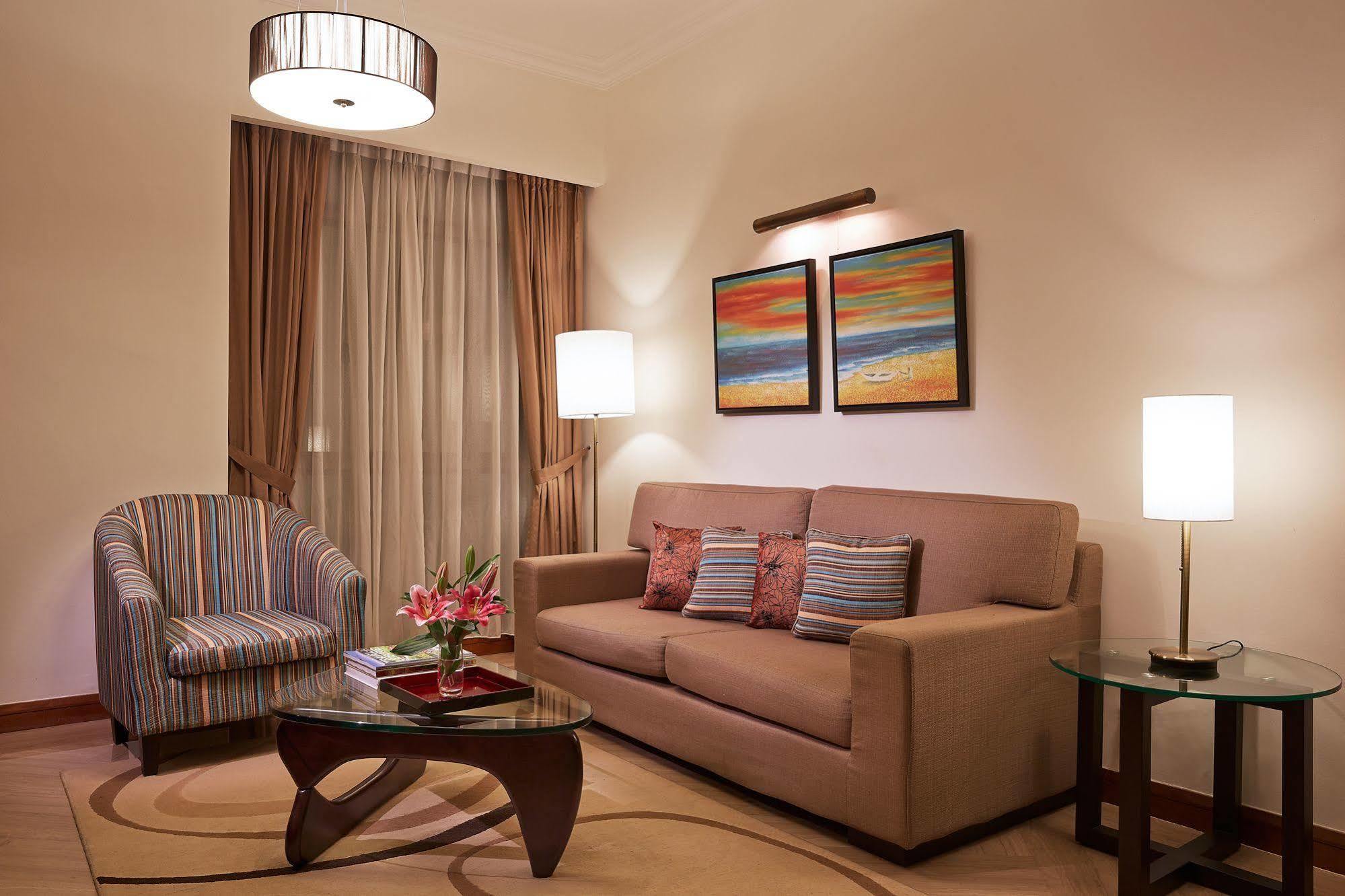 Village Residence Clarke Quay By Far East Hospitality Singapur Dış mekan fotoğraf
